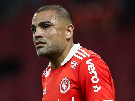 Gabriel Mercado cita Roger Machado e faz projeção para Inter x São Paulo