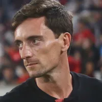 João Correia explica demissão do Athletico-PR