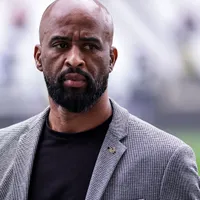 Internacional prevê ano difícil e Fabinho Soldado faz discurso sincero