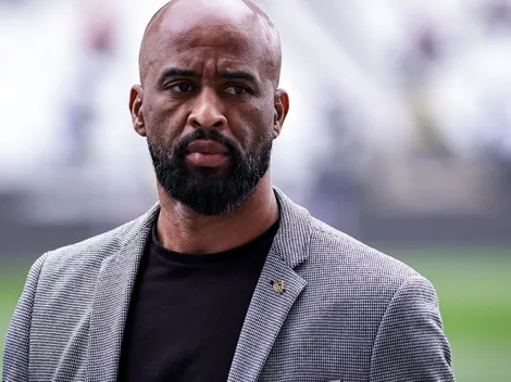 Internacional prevê ano difícil e Fabinho Soldado faz discurso sincero