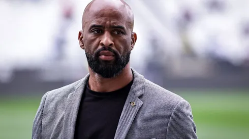 Fabinho Soldado, diretor do Internacional. Foto: Fabio Giannelli/AGIF