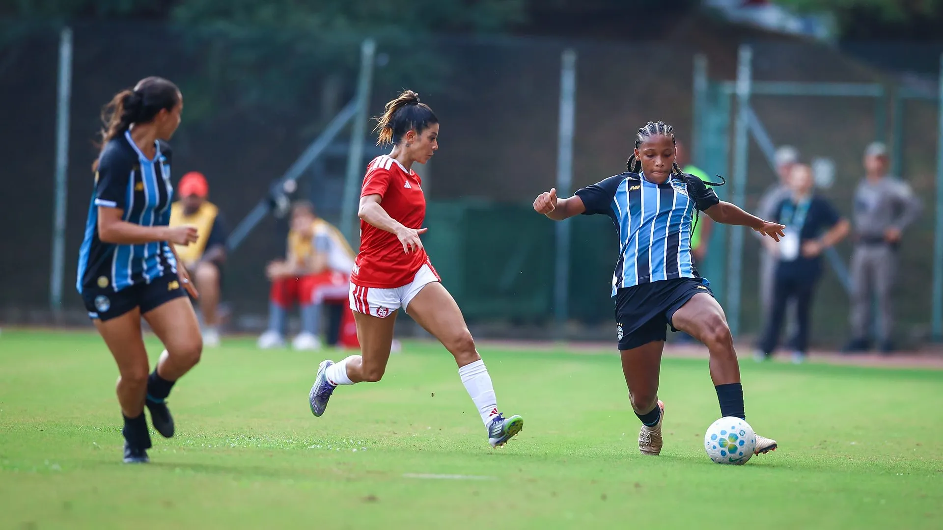 Grêmio Feminino