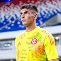 River Plate de Coudet descarta contratação de Rochet