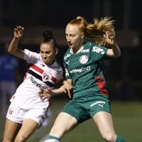 Confira o resumo da 5ª rodada do Brasileirão Feminino