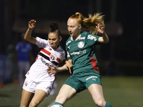 Confira o resumo da 5ª rodada do Brasileirão Feminino