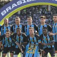 Grêmio abre mão de torneio na Turquia