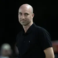 Interino do Botafogo aponta o que facilita jogo com Athletico