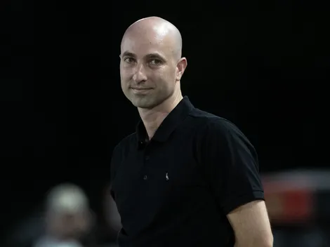 Interino do Botafogo aponta o que facilita jogo com Athletico