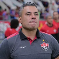 Jair Ventura garante Vitória na briga pelo título do Nordestão