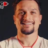 Vídeo oficial marca anúncio de Artur no São Paulo