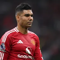 Casemiro, ex-São Paulo, toma decisão e encaminha acerto com o Inter Miami
