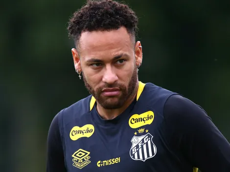 Zagueiro da Croácia comemora ausência de Neymar