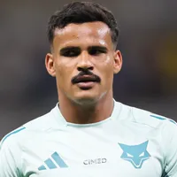 Kaiki Bruno se declara ao Cruzeiro