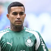 Anderson Barros quebra o silêncio sobre saída de Dudu do Palmeiras