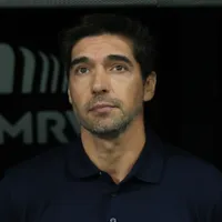 Abel Ferreira, do Palmeiras, volta a ser alvo do Tottenham para substituir Igor Tudor