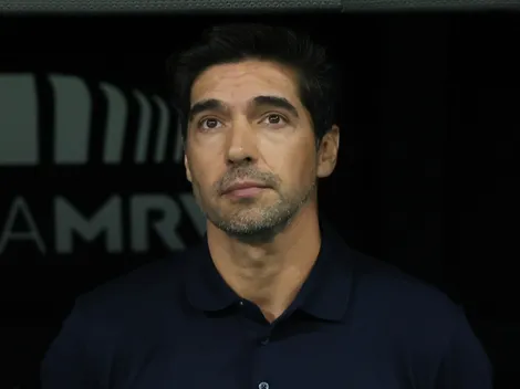 Abel Ferreira, do Palmeiras, volta a ser alvo do Tottenham para substituir Igor Tudor