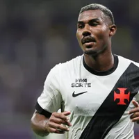 Cuiabano explica acerto com o Vasco após passagem pelo Botafogo