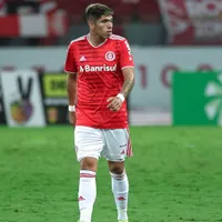 Inter sofre derrota de R$ 640 mil pelo caso Carlos Palacios