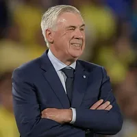 Ancelotti mexe na Seleção Brasileira para encarar a Croácia