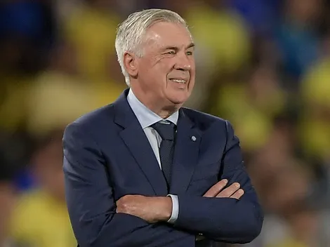 Ancelotti mexe na Seleção Brasileira para encarar a Croácia