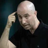 Comentarista analisa Rodrigo Bellão, interino do Botafo