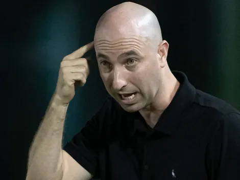 Comentarista analisa Rodrigo Bellão, interino do Botafo