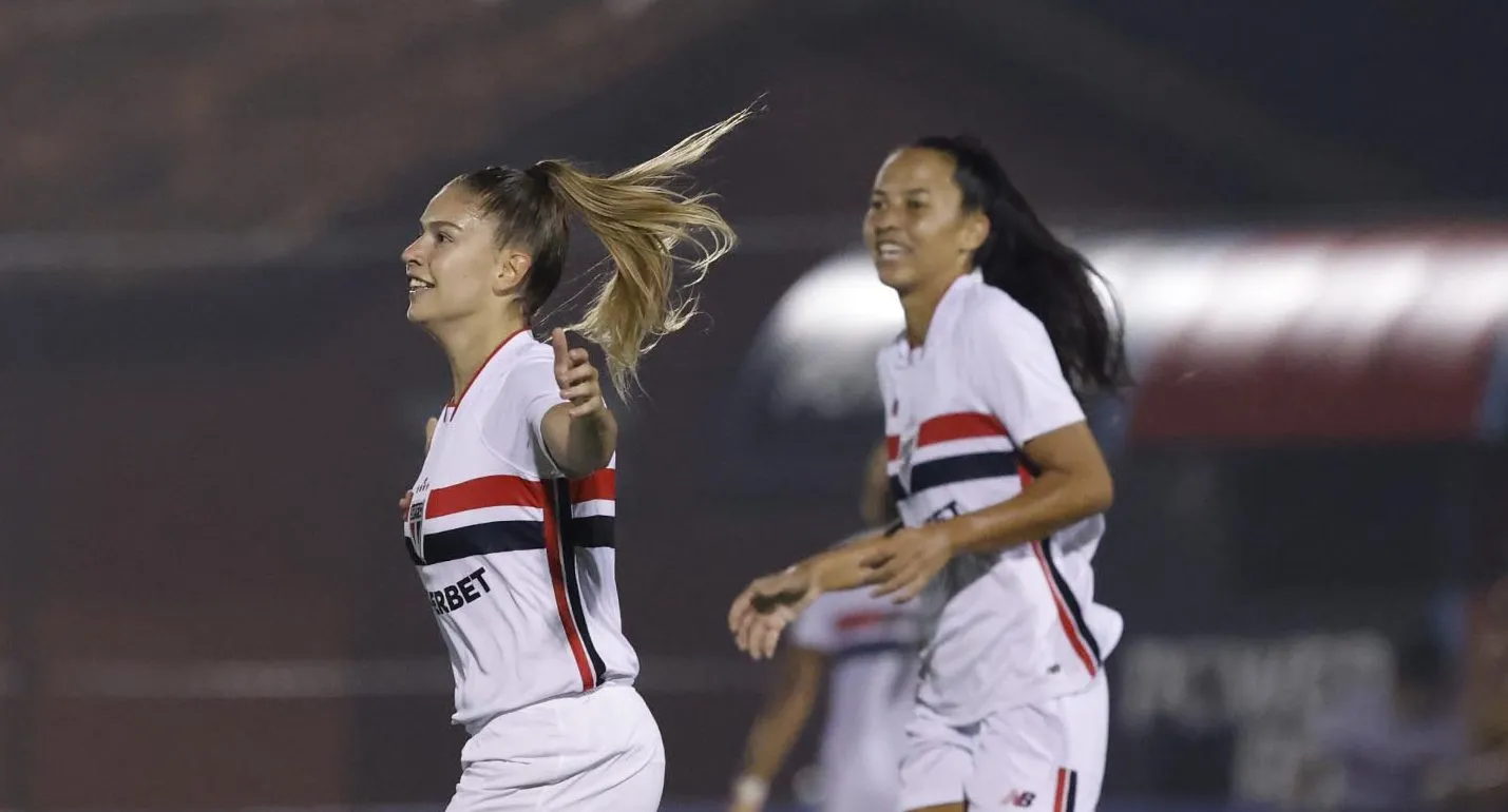 São Paulo Feminino