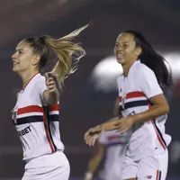 Onde assistir Atlético-MG x São Paulo pelo Brasileirão Feminino