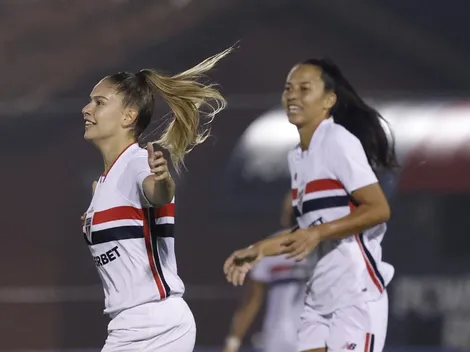 Onde assistir Atlético-MG x São Paulo pelo Brasileirão Feminino
