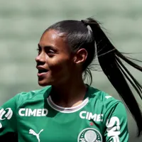 Onde assistir Palmeiras x Flamengo pelo Brasileirão Feminino