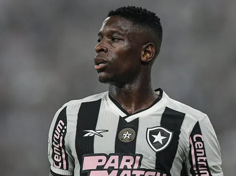 Luiz Henrique aponta Artur Jorge como melhor técnico que teve