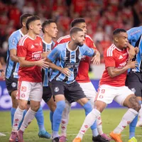 CBF confirma Gre-Nal dia 11 de abril, no Beira-Rio