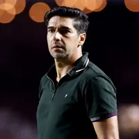 Tottenham não prioriza Abel Ferreira como opção para novo técnico