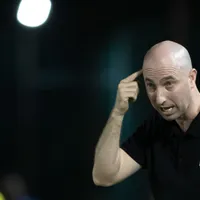 Interino do Botafogo, Bellão expõe momento delicado