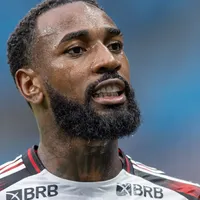 Flamengo não localiza pai de Gerson em ação