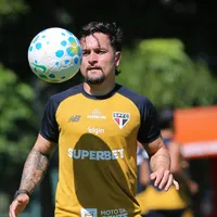 São Paulo detalha acordo por Artur com cláusula de reembolso