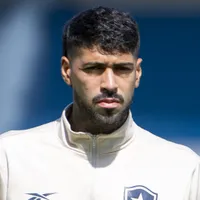 Torcida do Cruzeiro aprova contratação de Alexander Barboza, do Botafogo