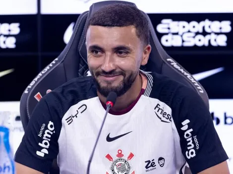 Zakaria não vem sendo utilizado por opção de Dorival Júnior