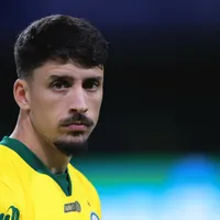 Palmeiras confirma cirurgia de Piquerez, mas lateral deve jogar Copa