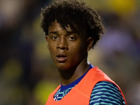 Athletico-PR encerra punição de Bruninho após brilho na base