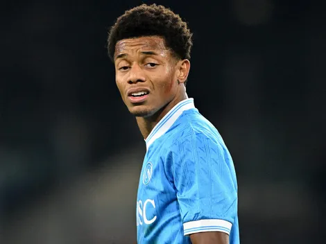 David Neres é especulado no Cruzeiro, mas dirigente rechaça interesse