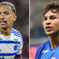 Ancelotti não descarta Matheus Pereira e Kaio Jorge na Copa