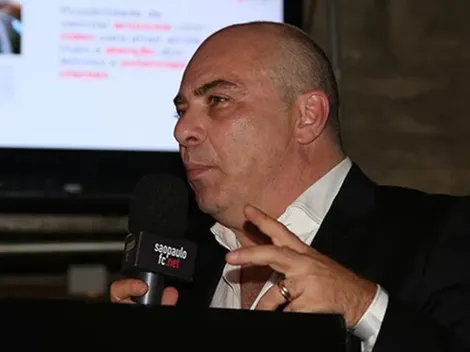 Mara e Douglas Schwartzmann podem ser expulsos do São Paulo