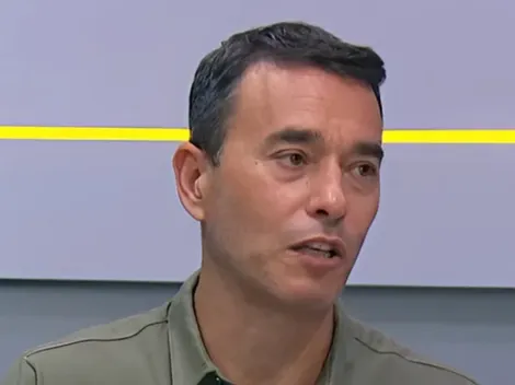 Rizek liga alerta no Botafogo: "Ambiente de rebaixamento"