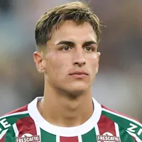 Facundo Bernal evolui, mas não volta contra o Corinthians