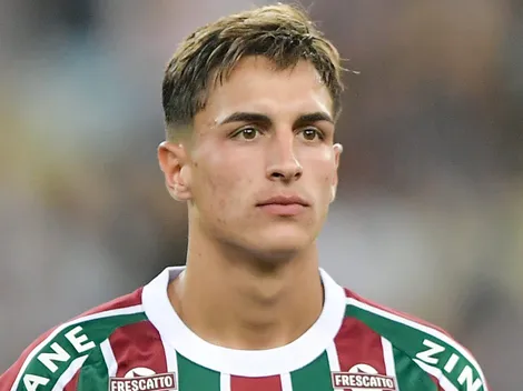 Facundo Bernal evolui, mas não volta contra o Corinthians