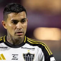 Dudu vira alvo de críticas de dirigente do Palmeiras: "Faltou respeito"