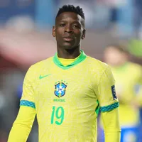 Luiz Henrique aponta Gustavo Gómez como zagueiro mais difícil