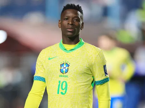 Luiz Henrique aponta Gustavo Gómez como zagueiro mais difícil