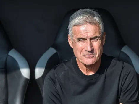 Grêmio entra em disputa com o Corinthians e quer Héliton, do Goztepe